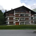 Studio Cosy Pour 4 Pers. A Morzine Avec Balcon, Parking Et Casier A Skis - Fr-1-684-44