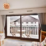 Studio Cosy Pour 4 Pers. A Morzine Avec Balcon, Parking Et Casier A Skis - Fr-1-684-44