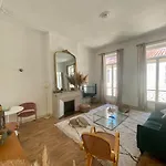 Appartement Haussmannien Rue Pietonne Opera