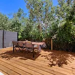 Villa Vias Plage