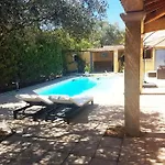 Sublime Villa De Vacances Au Calme !!
