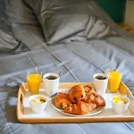 F2 Cosy - Entree Du Havre - 4 Personnes