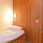 Duplex Avec 4 Chambres Pour 10 A Meribel, Proche Pistes Et Commerces, Parking Inclus - Fr-1-180-578