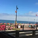 Appartement Face Mer Acces Direct Plage