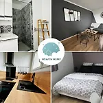 L'Eldorado : Superbe Appartement Refait A Neuf