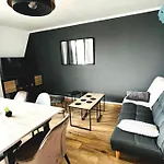 L'Eldorado : Superbe Appartement Refait A Neuf