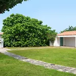 Grande Villa Familiale 
