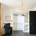 Verdun Dore - Parking Gratuit, Netflix, Balcon, Internet Fibre - 2 Ch