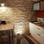 Spa Jacuzzi Love Room