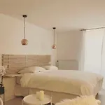 Spa Jacuzzi Love Room