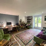 A 2H30 De Paris Et Bruxelles, Appt Avec Verger, Centre Historique, Plages A Proximite