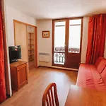 Studio Cabine, 4 Pers. - Balcon Sud - Acces Direct Pistes - Tignes Val Claret - Fr-1-502-421