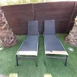 Studio Luxe 600M Plage Avec Spa Pour 4 Pers