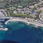 Sea-View - Wifi - Parking