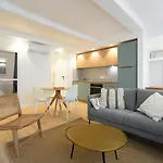 T3 ** Balcon ** Vieux Port ** Centre
