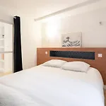 T3 ** Balcon ** Vieux Port ** Centre