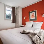 Confort Et Skis Aux Pieds A Courchevel 1850, Wifi, Parking - Fr-1-575-61