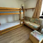 Studio Confortable Pour 4 Personnes Avec Balcon Et Animaux Admis - Fr-1-452-187