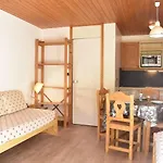 Studio Confortable Pour 4 Pers, Balcon Sud, Proche Pistes Et Commerces - Meribel - Fr-1-180-26