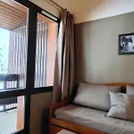 Bel Appartement Renove A Belle Plagne