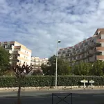 Cote Plage Nauzan Vue Mer