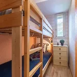 Appartement 6 Pers Pres Pistes Ski Avec Balcon, Animaux Admis A Saint-Lary-Soulan - Fr-1-296-427