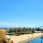 Magnifique Studio A Deux Pas De La Plage Parking