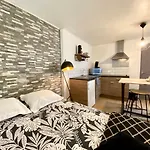 Le Manhattan Studio