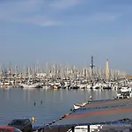 Hippocampe - Jolie Petite Maison De Vacances A La Corniche