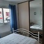 Hippocampe - Jolie Petite Maison De Vacances A La Corniche