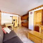 Appartement Ecrin 214
