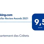 Appartement Des Cretets