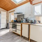 Capfun 5 Stars 64 M With Pool And Terrace