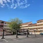 Charmant T2 A 300M De La Plage Avec Parking, Loggia Vitree Et Animaux Acceptes - 4 Personnes - Fr-1-388-69