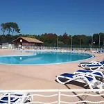 Chalet Le Ticaco Soustons Plage Avec Wifi Satellite