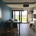 Charmant Studio Vue Mer