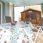 Appartement Plage Mimizan
