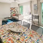 4 Bedroom Stunning Home In Fouras