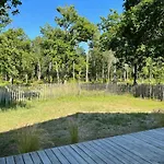 Chalet Au Calme Dans La Pinede