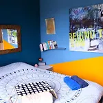Chambre Chez Particulier Avec Sdb Et Etage Independant