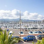 Appartement Renove Avec Piscine Et Acces Plage A Hendaye - Fr-1-2-335