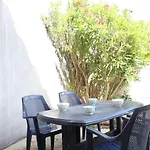 Maison De Vacances 2 Pieces/Mezzanine Avec Piscine, Proche Plage Et Centre, Chatelaillon-Plage - Fr-1-246-563