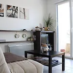 Appartement Cosy Avec Balcon, Ascenseur, Proche Mer - Chatelaillon-Plage - Fr-1-246-542