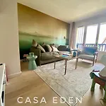 La Casa Eden Au Pied De La Mer Suite Hotel Premium