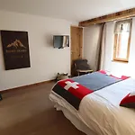 Superbe Chalet 5 Chambres A 100M Des Pistes, 12 Pers, Terrasse, Balcon - Fr-1-623-321