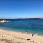 Sea-View - Wifi - Parking