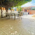 Villa Chantal Proche Centre Ville / Piscine / Clim / Parking