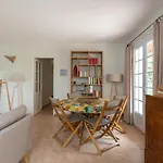 Belle Maison Proche De La Mer Pour 6 Personnes