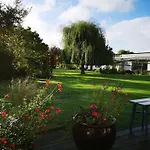 Gite Du Chateau D'Hardelot A Condette