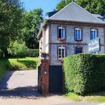 Le Clos Marguerite Parking Prive